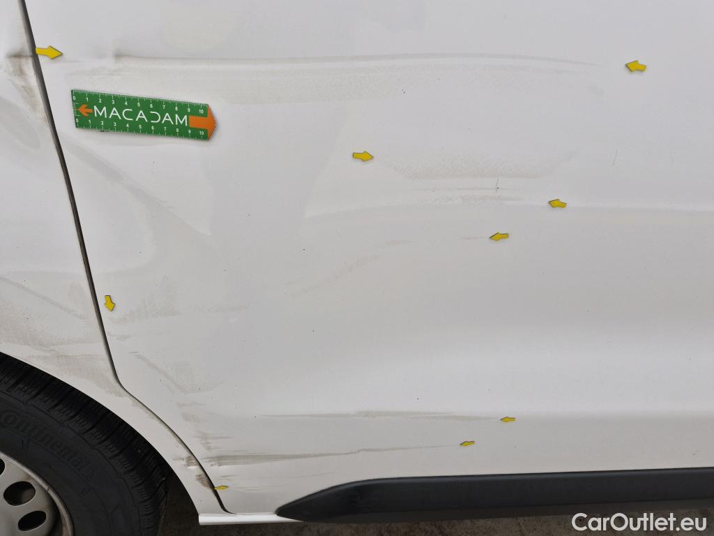  Peugeot  Expert  Fourgon Premium Compact 1.5 HDi 120CV BVM6 E6dT #13