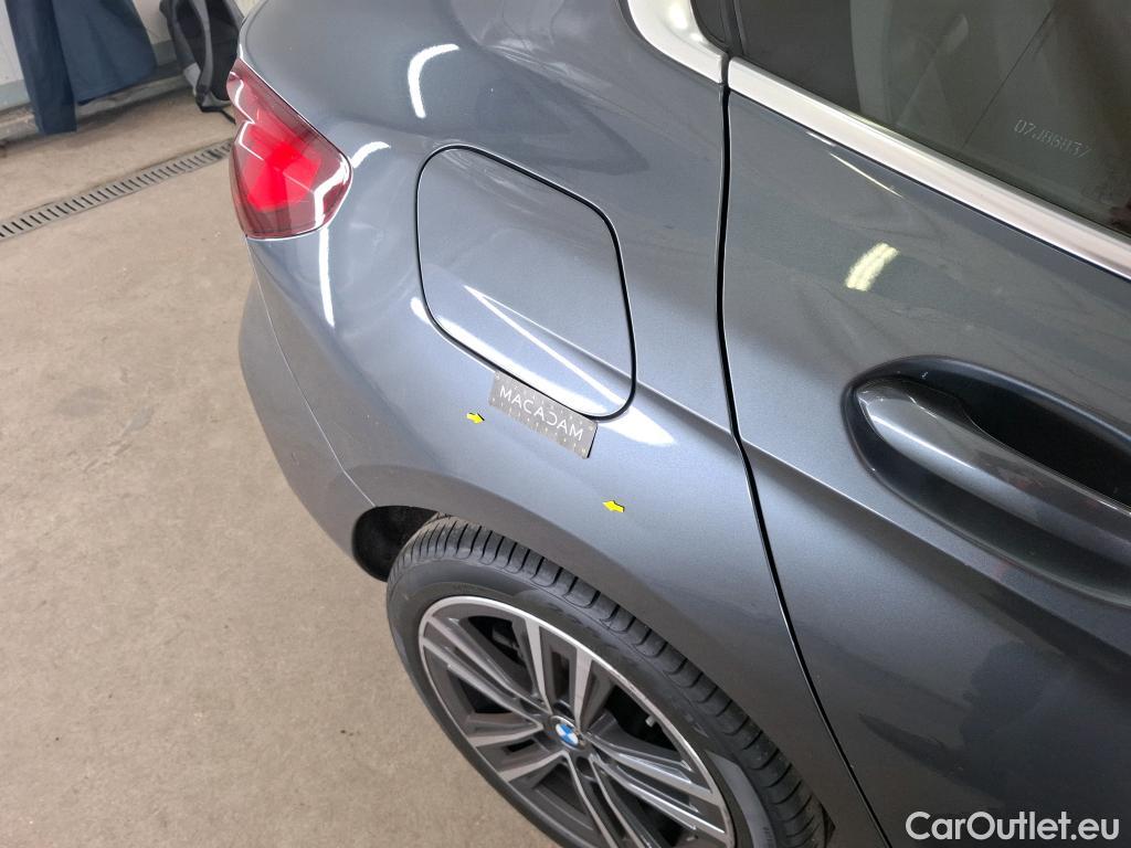  Bmw  Serie 1 Série 1 Berline 118 i Lounge 1.5 135CV BVA7 E6d #1