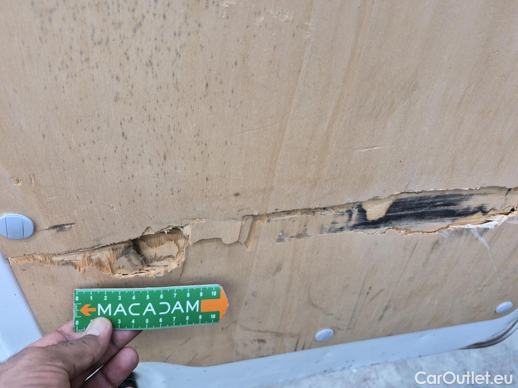  Peugeot  Expert  Fourgon Premium Compact 1.5 HDi 120CV BVM6 E6dT #47