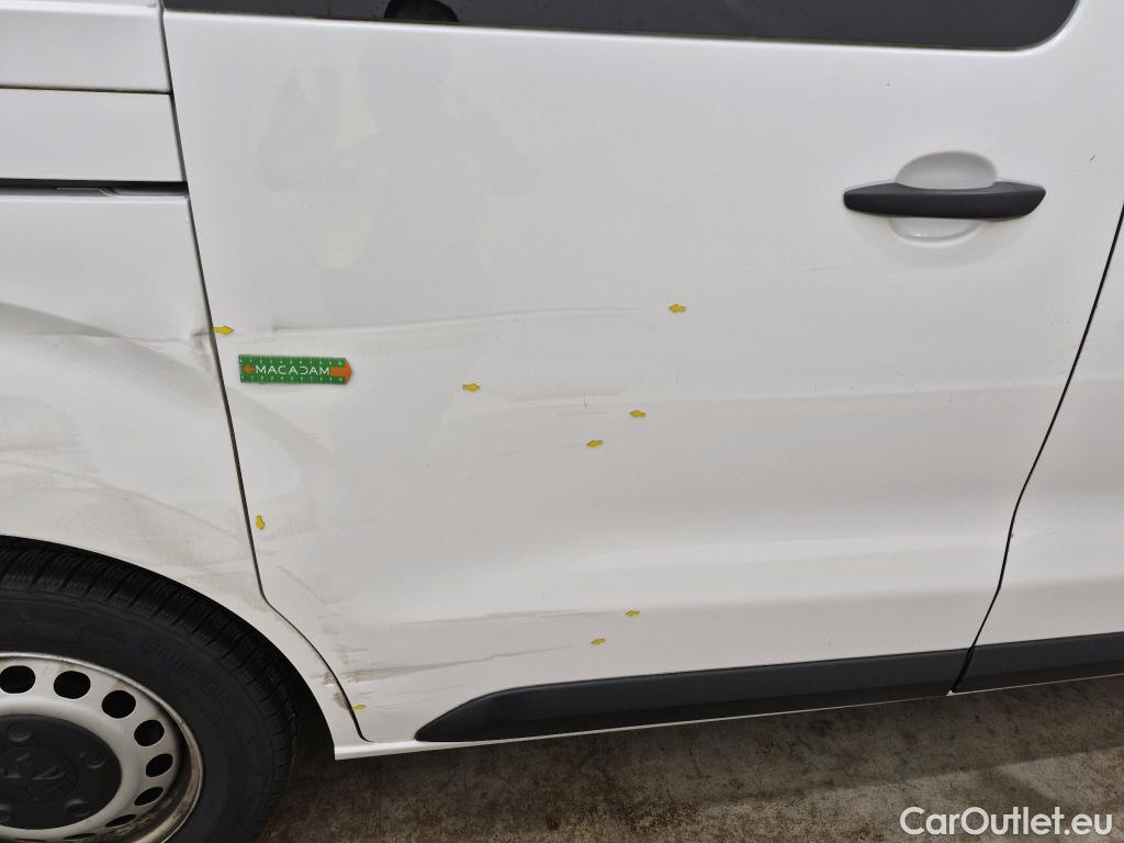  Peugeot  Expert  Fourgon Premium Compact 1.5 HDi 120CV BVM6 E6dT #12