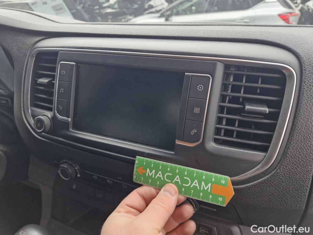  Peugeot  Expert  Fourgon Premium Compact 1.5 HDi 120CV BVM6 E6dT #86