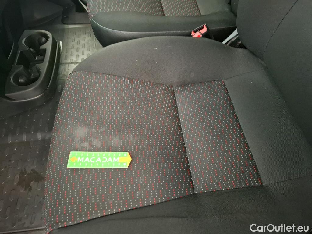  Peugeot  Boxer PEUGEOT  / 2014 / 4P / Fourgon tôlé 2.0 BLUEHDI 110 PREMIUM 333 L3H2 #30