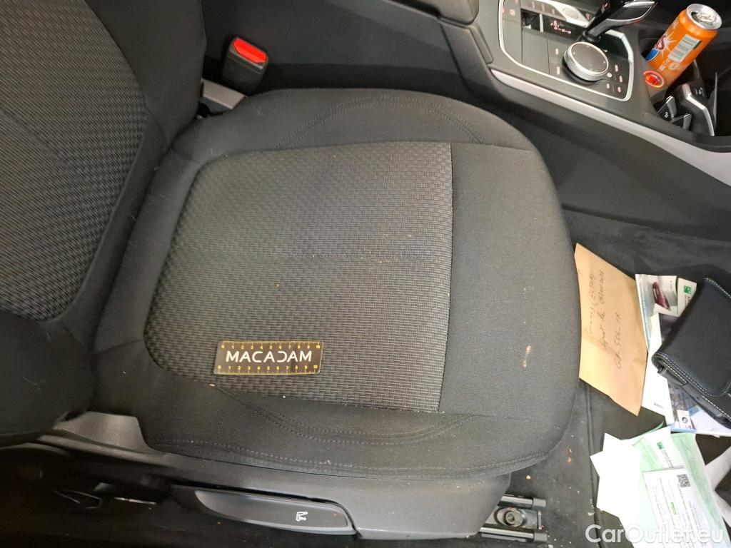  Bmw  Serie 1 Série 1 Berline 118 i Lounge 1.5 135CV BVA7 E6d #41