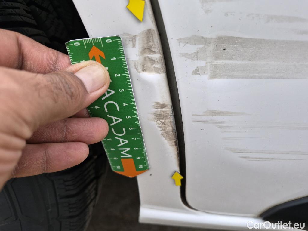  Peugeot  Expert  Fourgon Premium Compact 1.5 HDi 120CV BVM6 E6dT #10