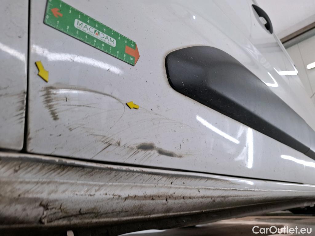  Peugeot  Partner  Premium L2 1.5 HDi 100CV BVM5 E6dT #4