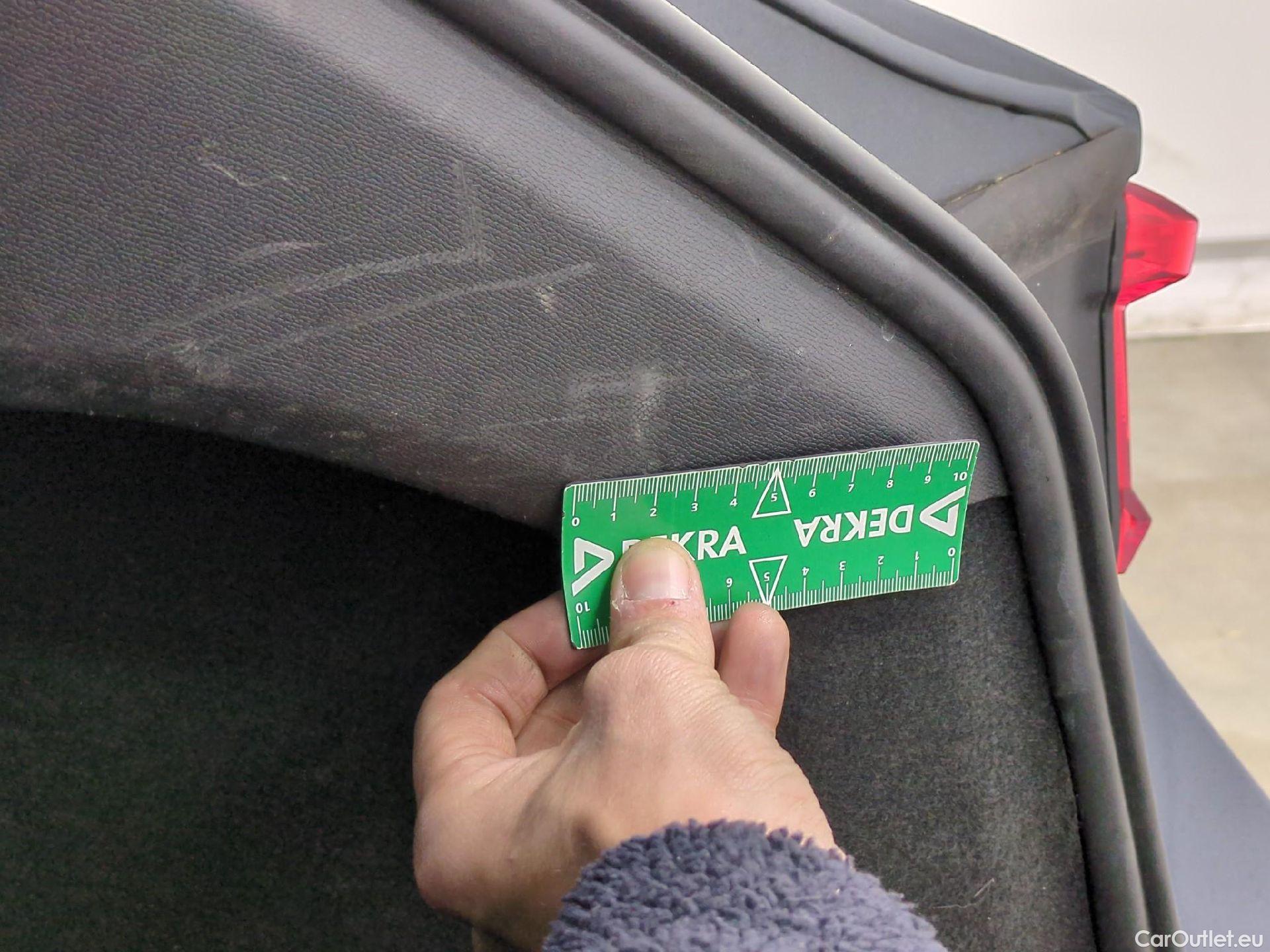  Seat  Leon  Sportstourer / 2020 / 5P / Break 1.0 eTSI 110 DSG S&S Style Business / TRANSFO VP/VF #13