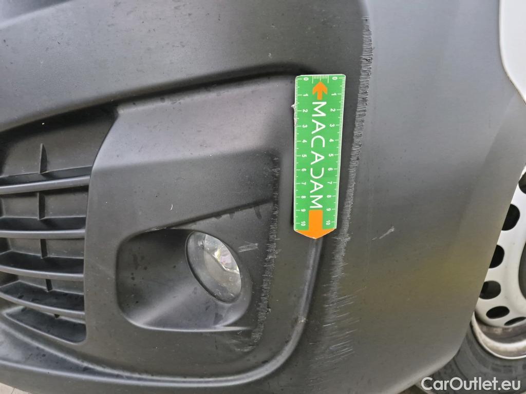  Peugeot  Expert  Fourgon Premium Compact 1.5 HDi 120CV BVM6 E6dT #73