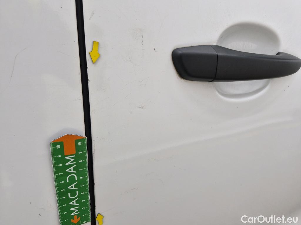  Peugeot  Expert  Fourgon Premium Compact 1.5 HDi 120CV BVM6 E6dT #37