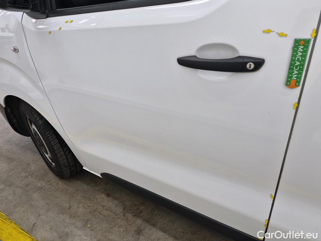  Peugeot  Expert  Fourgon Premium Compact 1.5 HDi 120CV BVM6 E6dT #28