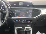  Audi  Q3 AUDI  / 2018 / 5P / SUV 35 TFSI 150 MHEV S TRONIC BUSINESS LINE #10