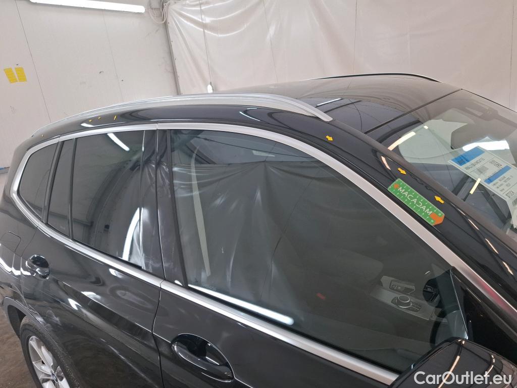  Bmw  X3 BMW  / 2017 / 5P / SUV sDrive18d 150ch Business Design BVA8 #68