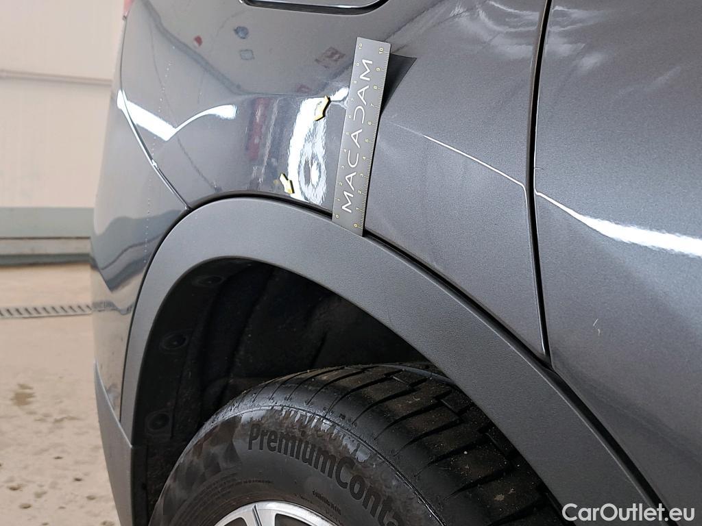  Bmw  X1 Série  xDrive 25 e Lounge 1.5 220CV BVA6 E6d #2