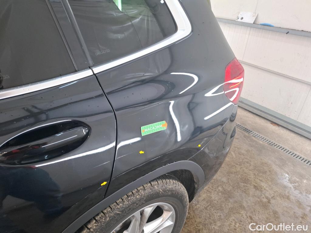  Bmw  X3 BMW  / 2017 / 5P / SUV sDrive18d 150ch Business Design BVA8 #50