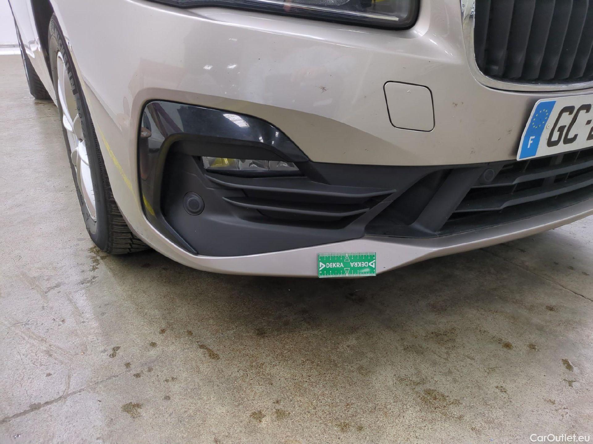  Bmw  Serie 2 BMW  Active Tourer / 2018 / 5P / monospace 218d Business Design #10