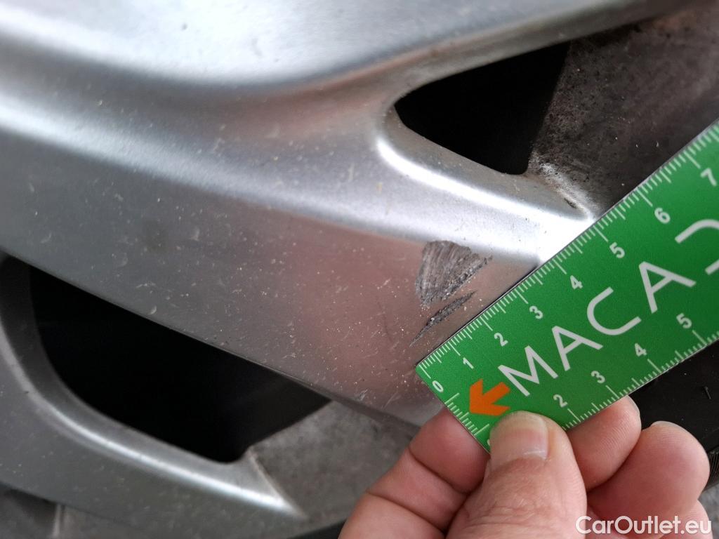  Citroen  C4 Grand Picasso Grand C4 Picasso/Spacetourer Business Class 1.5 BlueHDi 130CV BVA8 7 Sieges E6d #14