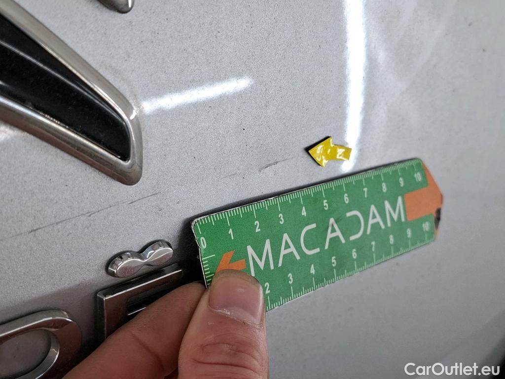  Citroen  C3  Aircross Shine 1.2 PureTech 80CV BVM5 E6dT #4