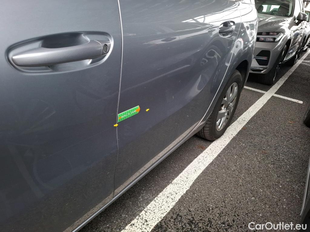  Citroen  C4 Grand Picasso Grand C4 Picasso/Spacetourer Business Class 1.5 BlueHDi 130CV BVA8 7 Sieges E6d #21