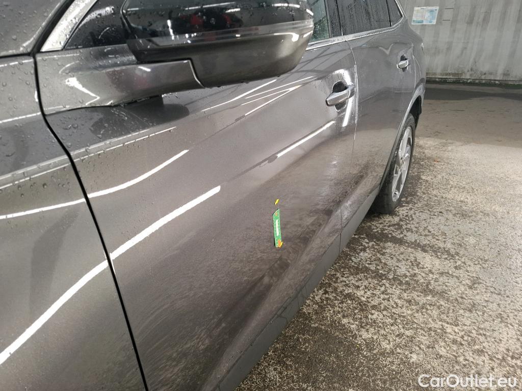  DS  DS7 7 Crossback Grand Chic 1.5 BlueHDi 130CV BVA8 E6d #1