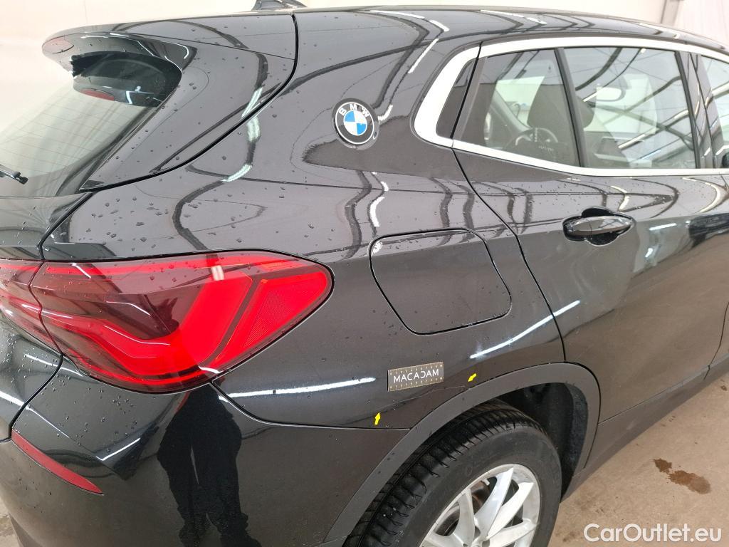  Bmw  X2 Série  F39 sDrive 20d Lounge 2.0 190CV BVA8 E6dT #1