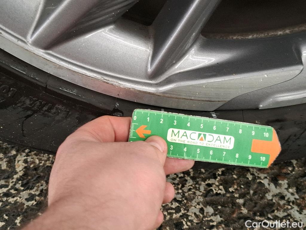  DS  DS7 7 Crossback Grand Chic 1.5 BlueHDi 130CV BVA8 E6d #25