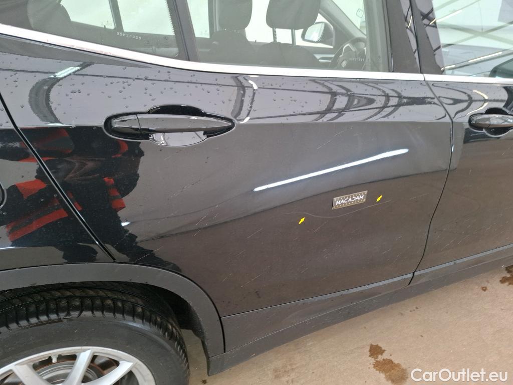  Bmw  X2 Série  F39 sDrive 20d Lounge 2.0 190CV BVA8 E6dT #5