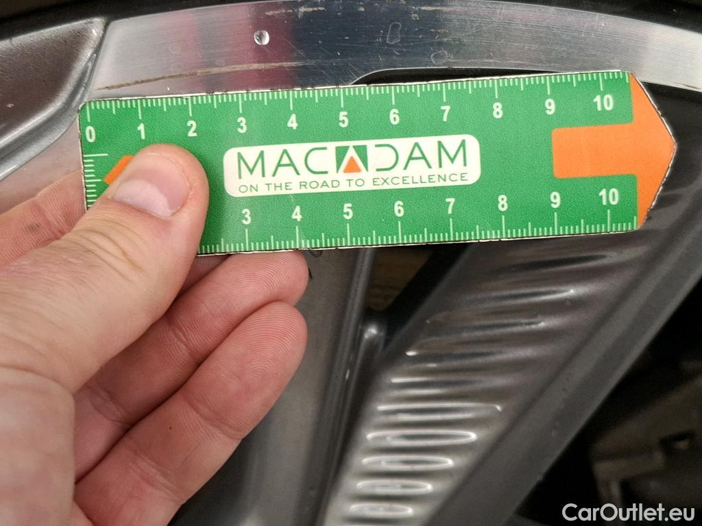  DS  DS7 7 Crossback Grand Chic 1.5 BlueHDi 130CV BVA8 E6d #19