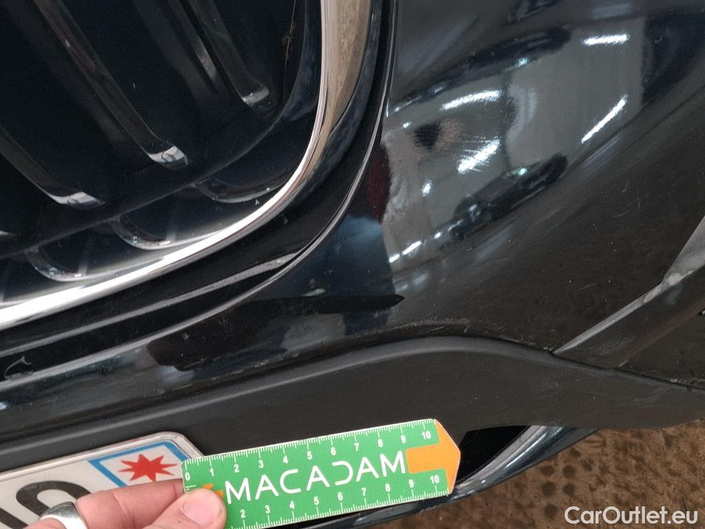  Bmw  X3 BMW  / 2017 / 5P / SUV sDrive18d 150ch Business Design BVA8 #10