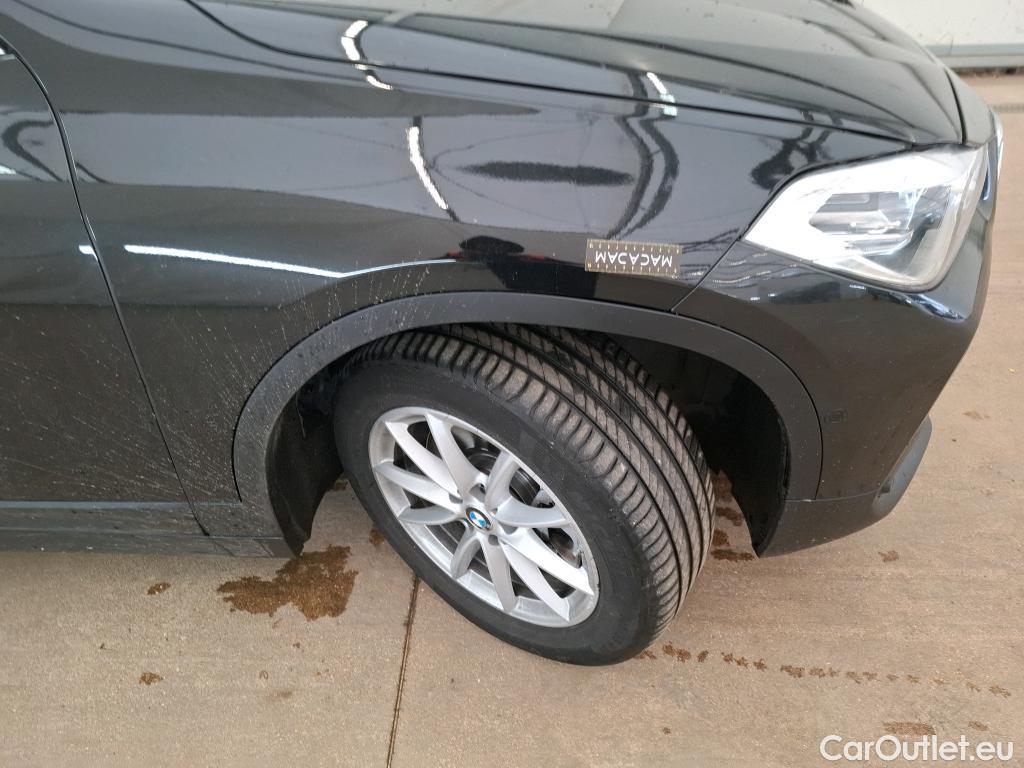  Bmw  X2 Série  F39 sDrive 20d Lounge 2.0 190CV BVA8 E6dT #11
