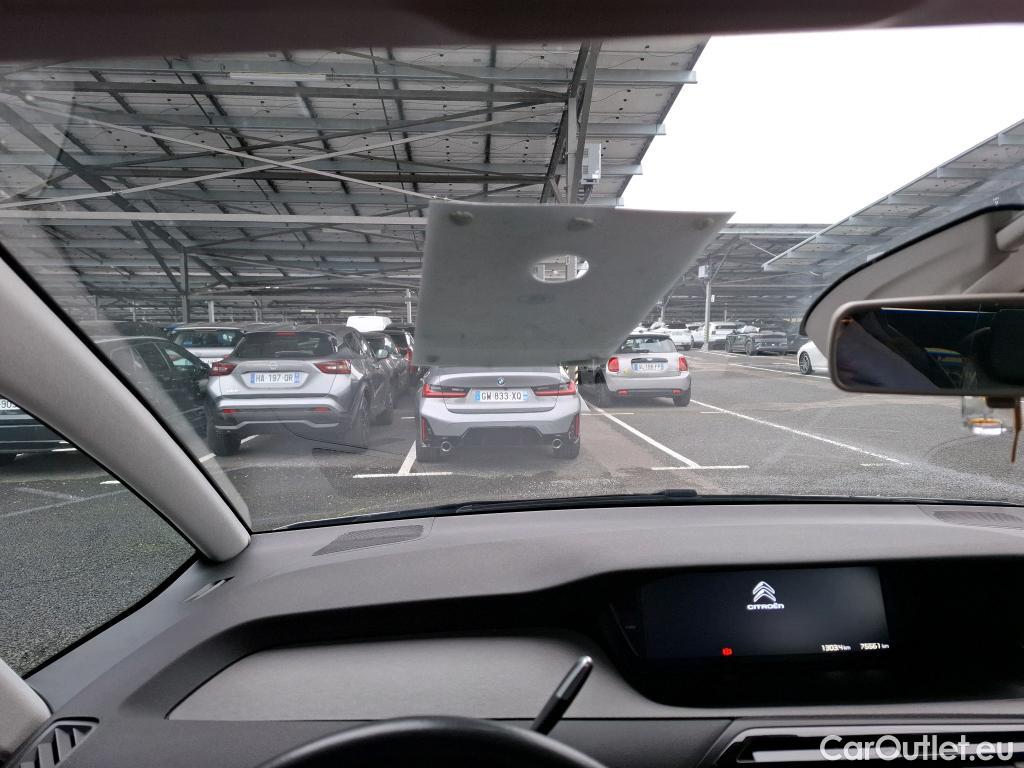  Citroen  C4 Grand Picasso Grand C4 Picasso/Spacetourer Business Class 1.5 BlueHDi 130CV BVA8 7 Sieges E6d #17