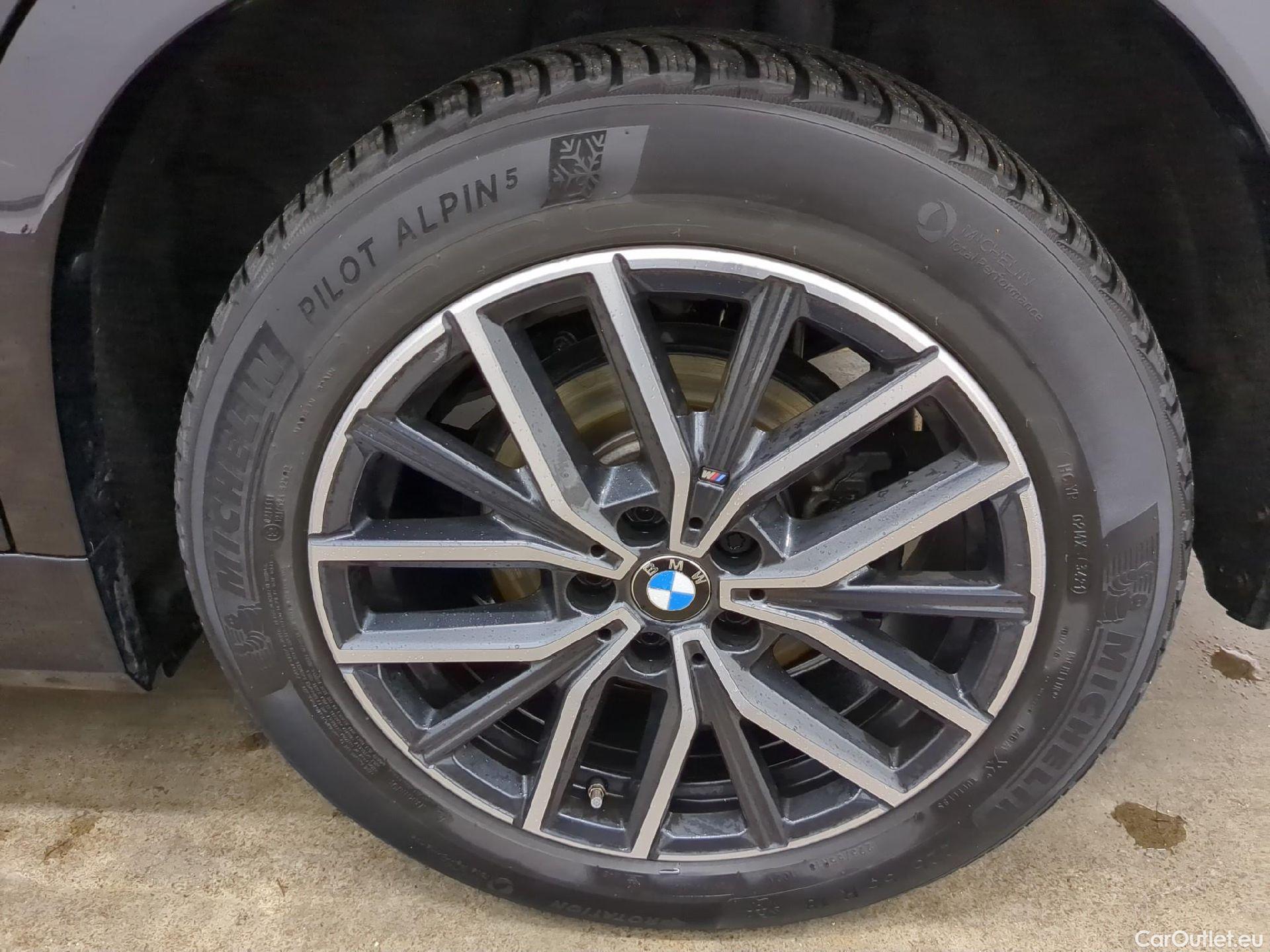  Bmw  X1 BMW  / 2022 / 5P / SUV xDrive23i M Sport DKG7 #18