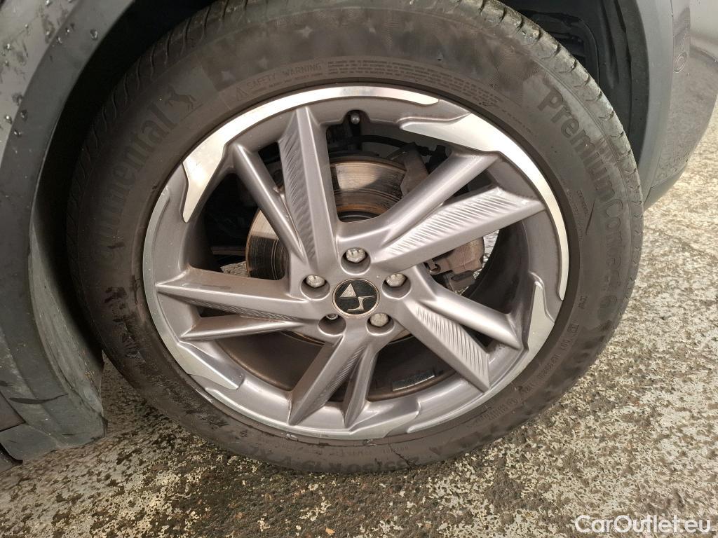  DS  DS7 7 Crossback Grand Chic 1.5 BlueHDi 130CV BVA8 E6d #28