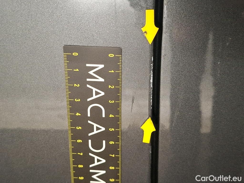  Citroen  C3  Aircross Feel Pack 1.2 PureTech 110CV BVM6 E6d #14