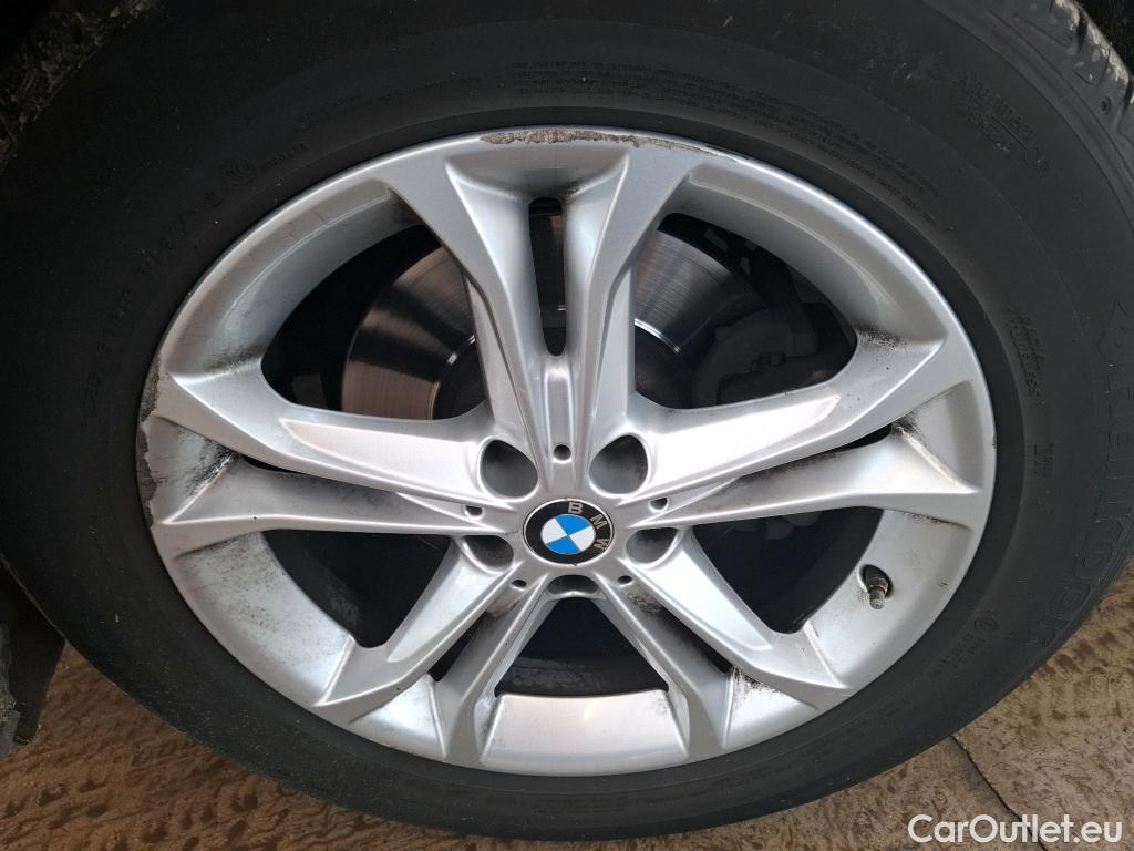  Bmw  X3 BMW  / 2017 / 5P / SUV sDrive18d 150ch Business Design BVA8 #84