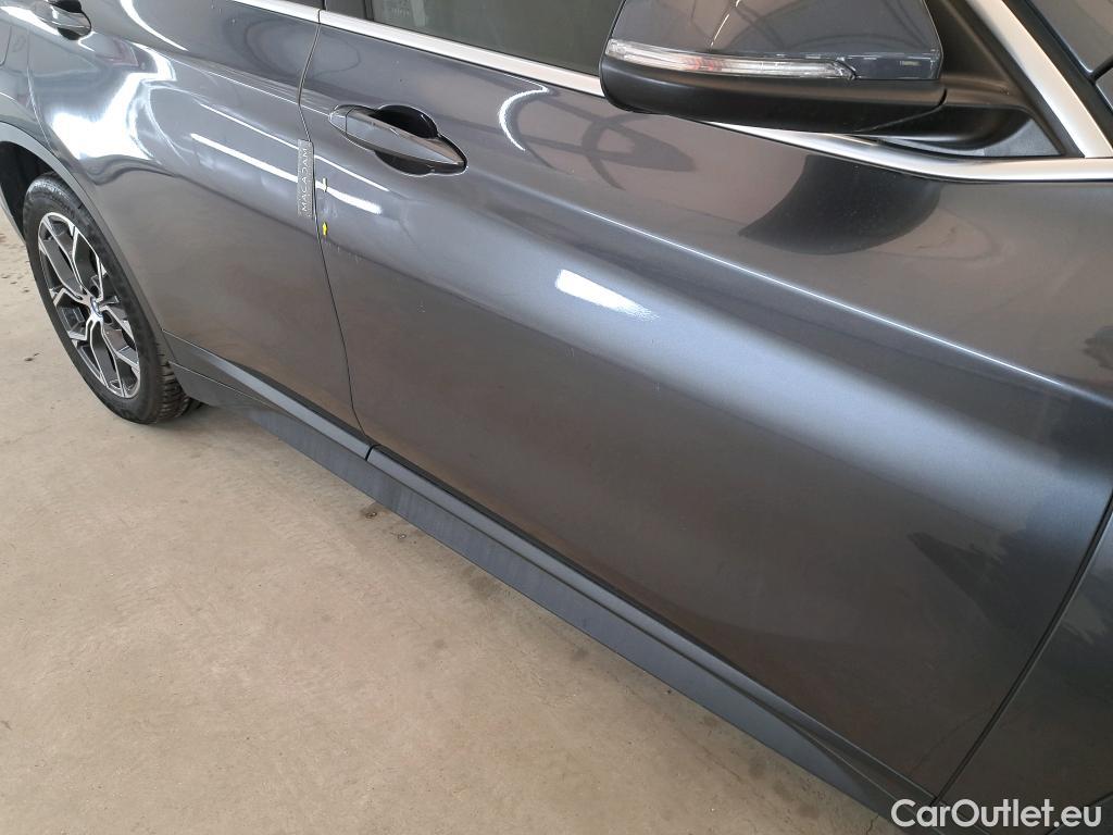  Bmw  X1 Série  xDrive 25 e Lounge 1.5 220CV BVA6 E6d #3