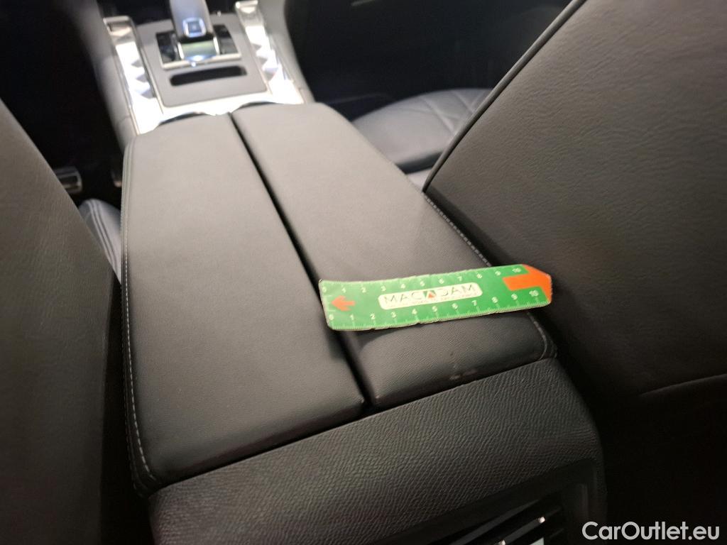  DS  DS7 7 Crossback Grand Chic 1.5 BlueHDi 130CV BVA8 E6d #7