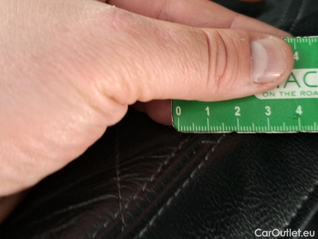  DS  DS7 7 Crossback Grand Chic 1.5 BlueHDi 130CV BVA8 E6d #5