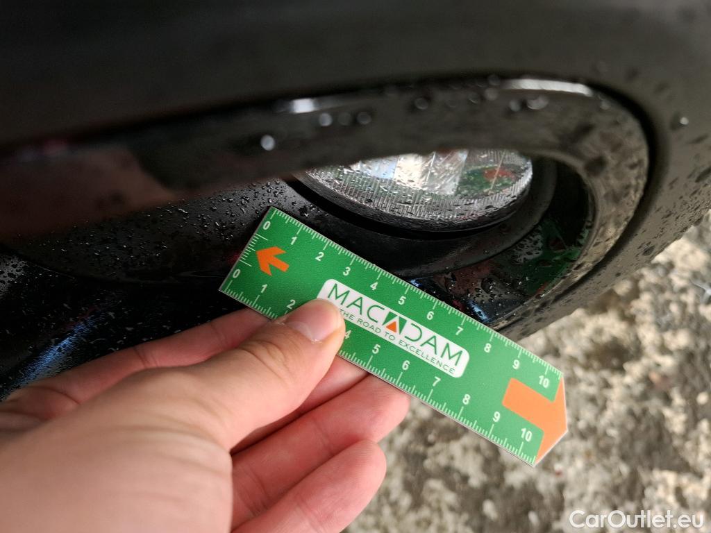  Citroen  C3  Max 1.2 PureTech 80CV BVM5 6E #6