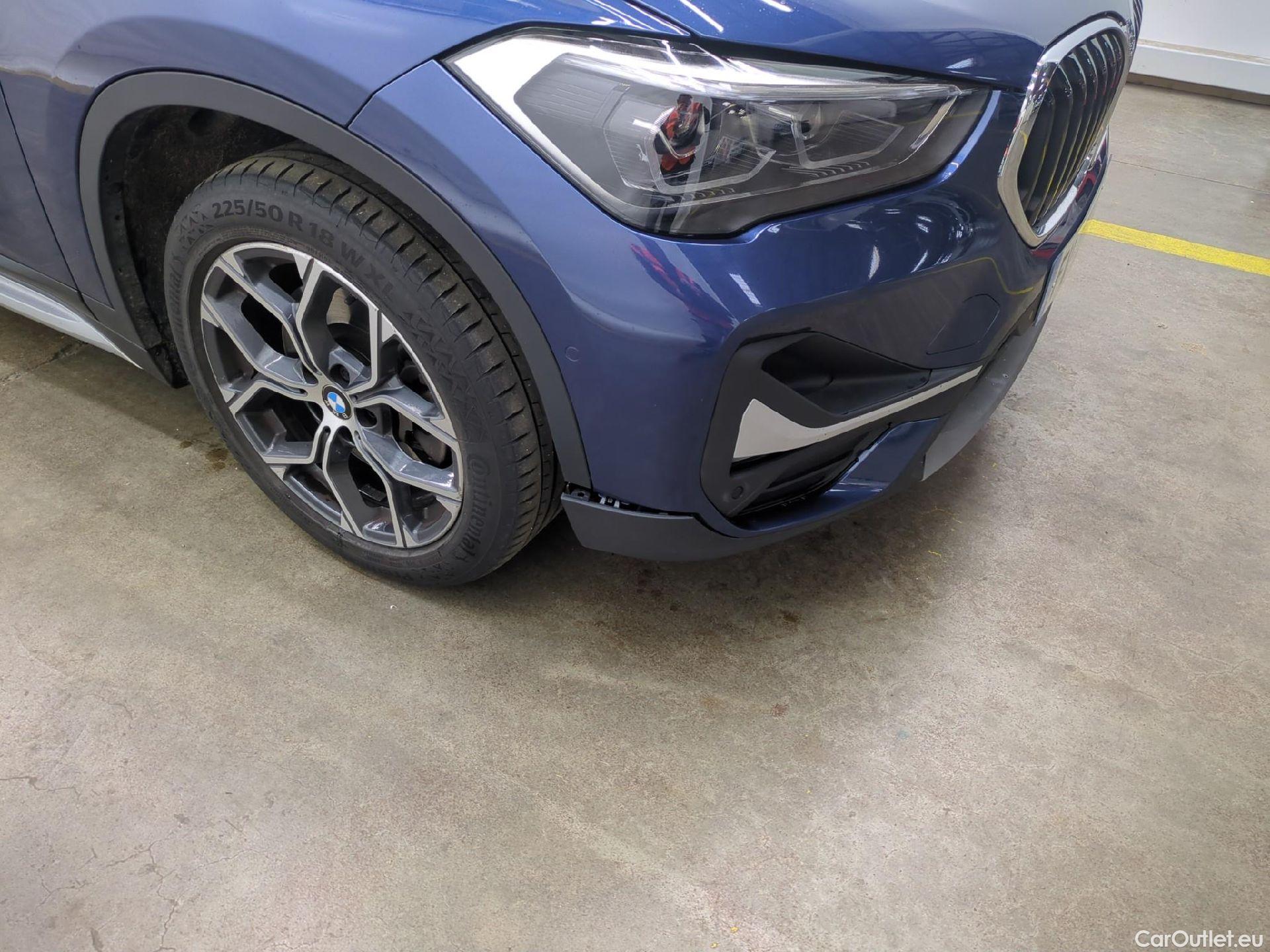  Bmw  X1 BMW  / 2019 / 5P / SUV xDrive25e xLine BVA6 #19