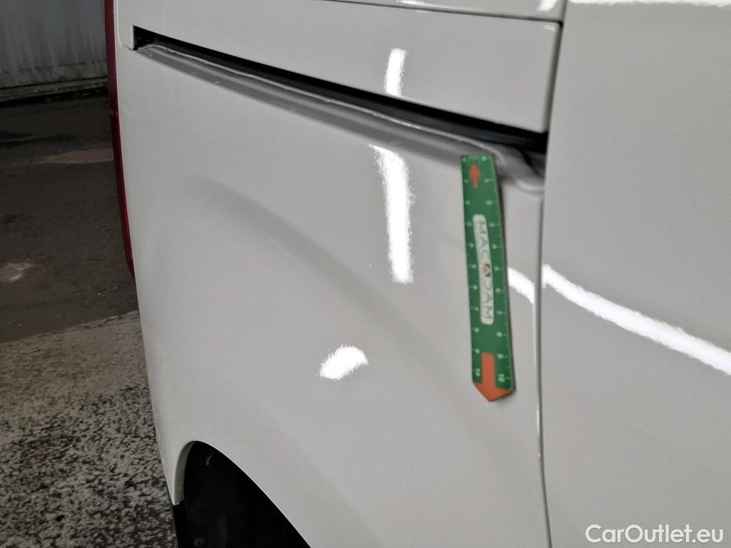  Citroen  Berlingo  Live M 1.2 PureTech 110 - 7 Places #9