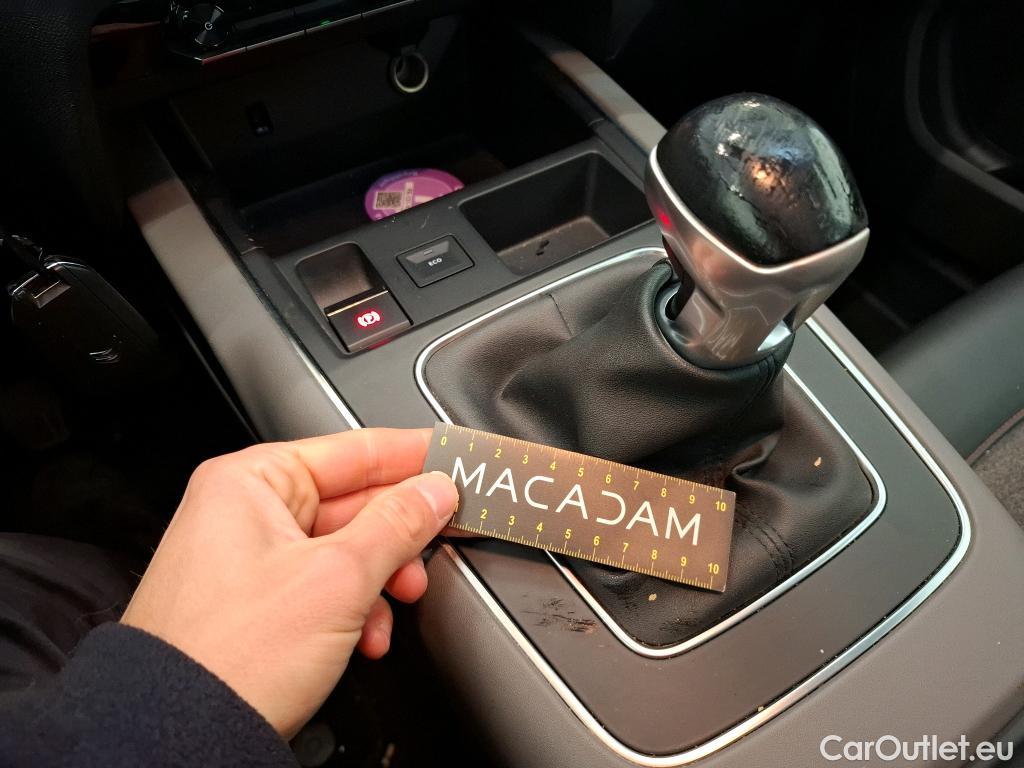  Citroen  C5  Aircross Business 1.2 PureTech 130CV BVM6 E6dT #12