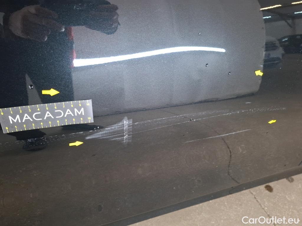  Bmw  Serie 3 BMW Série 3 Berline / 2022 / 4P / Berline 320e 204ch Business Design BVA8 Hybride #7