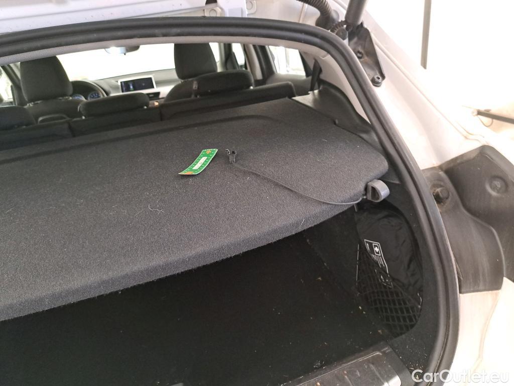  Bmw  X2 Série  sDrive 18i Lounge 1.5 135CV BVM6 E6d #13