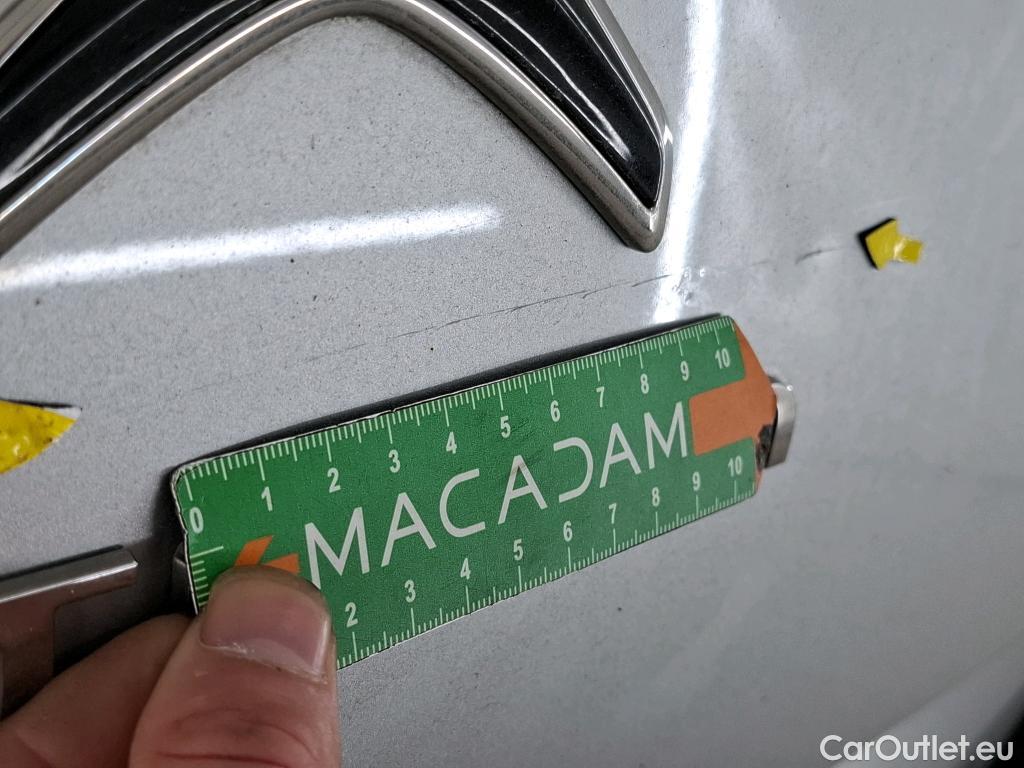  Citroen  C3  Aircross Shine 1.2 PureTech 80CV BVM5 E6dT #3