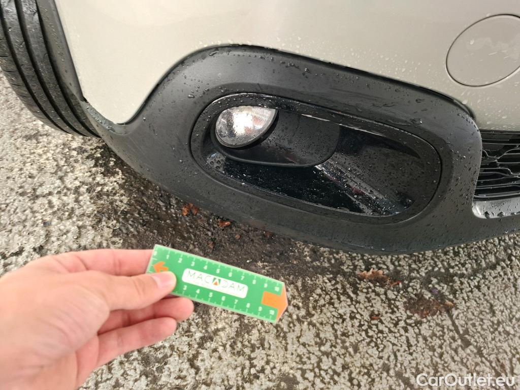  Citroen  C3  Max 1.2 PureTech 80CV BVM5 6E #3