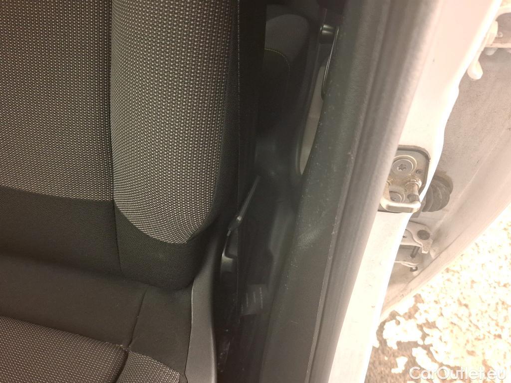  Citroen  C3  Feel Business 1.2 PureTech 80CV BVM5 E6d #1