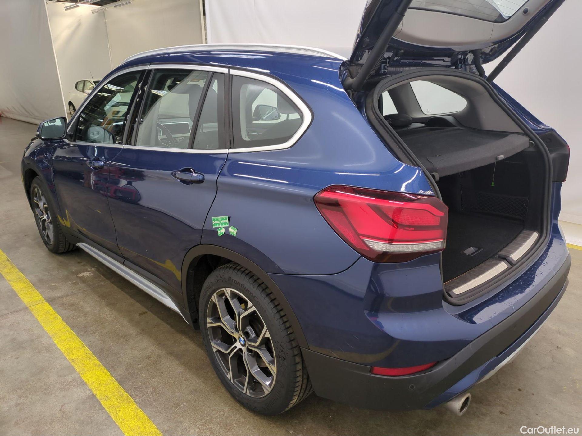  Bmw  X1 BMW  / 2019 / 5P / SUV xDrive25e xLine BVA6 #29