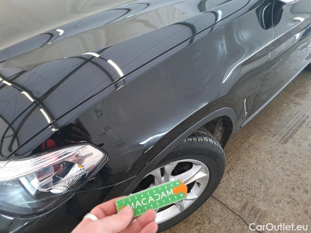  Bmw  X3 BMW  / 2017 / 5P / SUV sDrive18d 150ch Business Design BVA8 #43