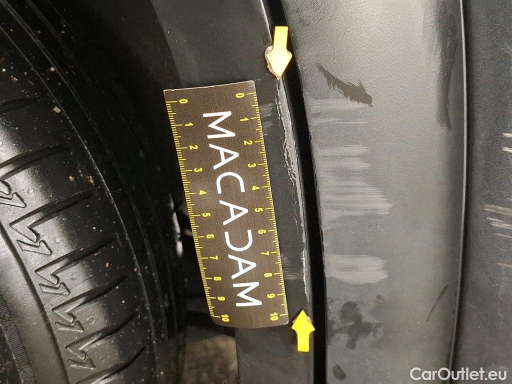  Citroen  C3  Aircross Feel Pack 1.2 PureTech 110CV BVM6 E6d #27