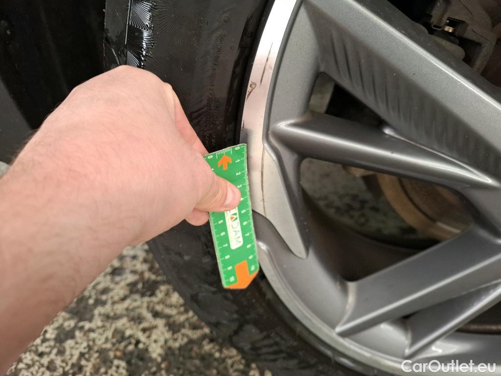  DS  DS7 7 Crossback Grand Chic 1.5 BlueHDi 130CV BVA8 E6d #26