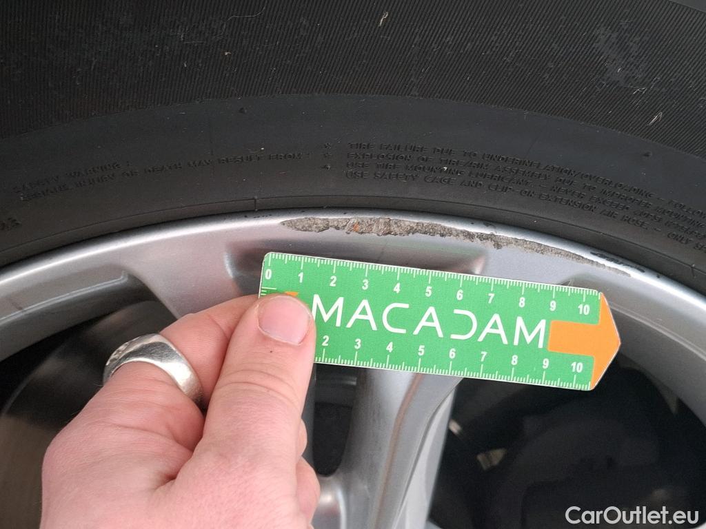  Bmw  X3 BMW  / 2017 / 5P / SUV sDrive18d 150ch Business Design BVA8 #86